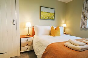 Bolehill Farm Cottages