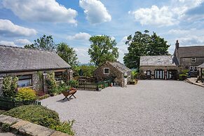 Bolehill Farm Cottages
