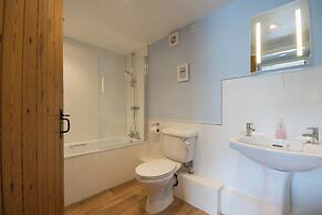 Bolehill Farm Cottages