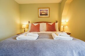 Bolehill Farm Cottages