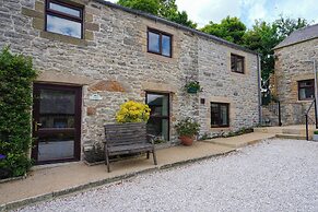 Bolehill Farm Cottages