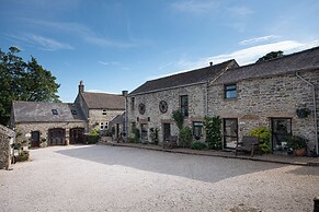 Bolehill Farm Cottages