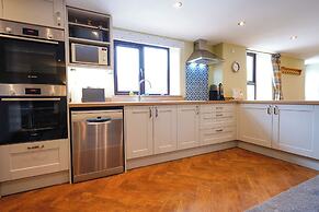 Bolehill Farm Cottages