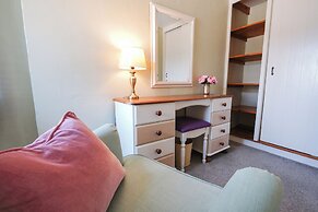 Bolehill Farm Cottages