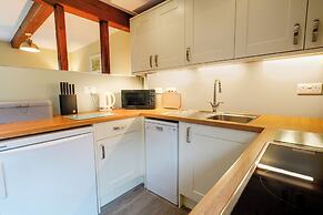 Bolehill Farm Cottages