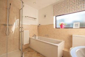 Bolehill Farm Cottages