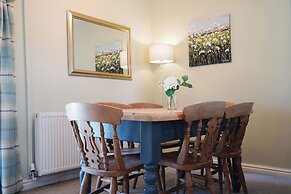 Bolehill Farm Cottages