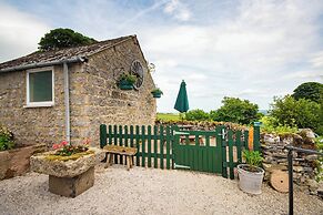Bolehill Farm Cottages
