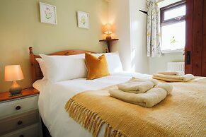 Bolehill Farm Cottages