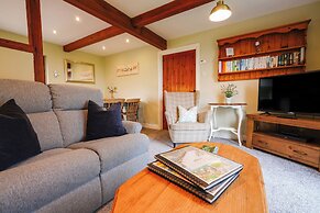 Bolehill Farm Cottages