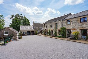 Bolehill Farm Cottages