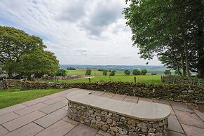 Bolehill Farm Cottages