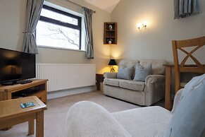 Bolehill Farm Cottages