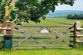 Bolehill Farm Cottages