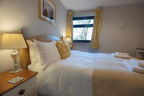 Bolehill Farm Cottages