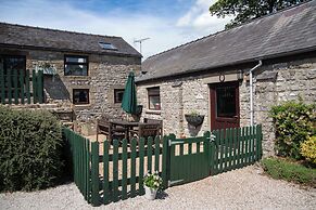 Bolehill Farm Cottages