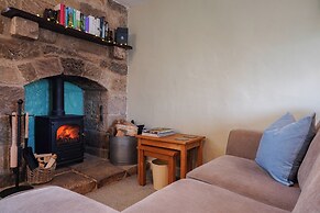 Bolehill Farm Cottages