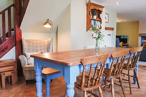 Bolehill Farm Cottages