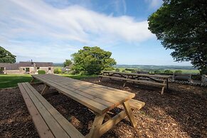 Bolehill Farm Cottages