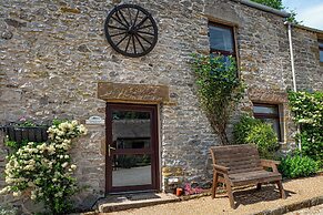 Bolehill Farm Cottages