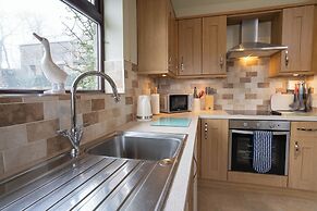 Bolehill Farm Cottages