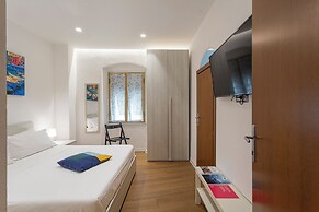 Family Flat in the City Center