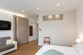 Family Flat in the City Center