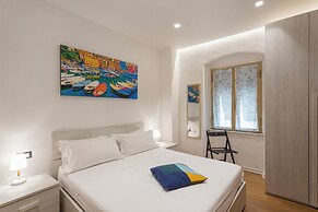 Family Flat in the City Center