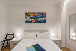 Family Flat in the City Center