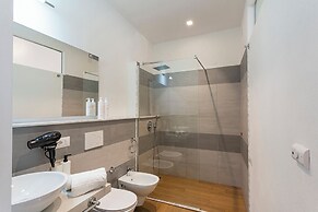 Family Flat in the City Center