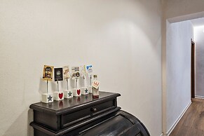 Family Flat in the City Center