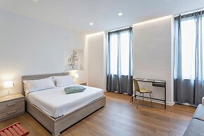 Family Flat in the City Center