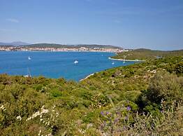 Apartment Villa Daniela