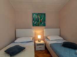 Apartment Villa Daniela