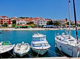 Apartment Villa Daniela