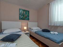 Apartment Villa Daniela