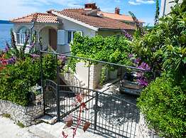 Apartment Villa Daniela