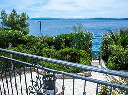 Apartment Villa Daniela