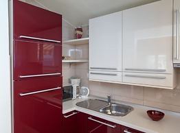 Apartment Villa Daniela