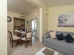 Apartment Villa Daniela