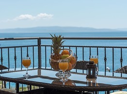 Apartment Villa Daniela