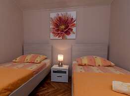 Apartment Villa Daniela