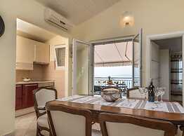 Apartment Villa Daniela