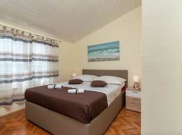 Apartment Villa Daniela