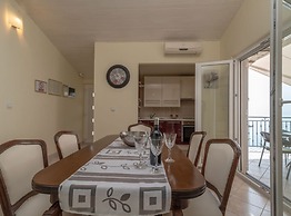 Apartment Villa Daniela