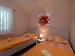 Apartment Villa Daniela