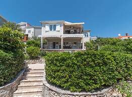 Apartment Villa Daniela