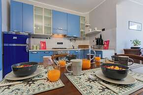 La casa del mercato by Wonderful Italy