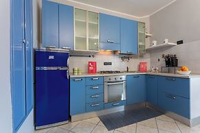 La casa del mercato by Wonderful Italy