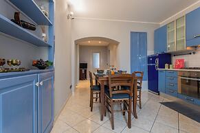 La casa del mercato by Wonderful Italy